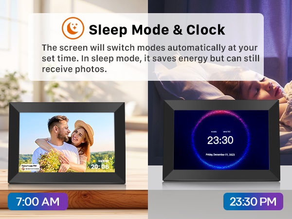 Digital Picture Frame