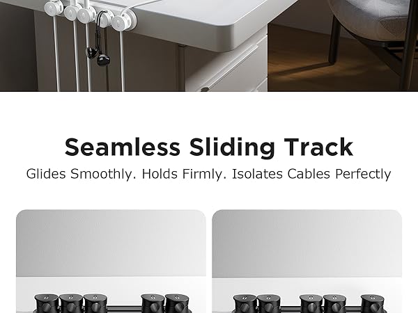 cord organizer