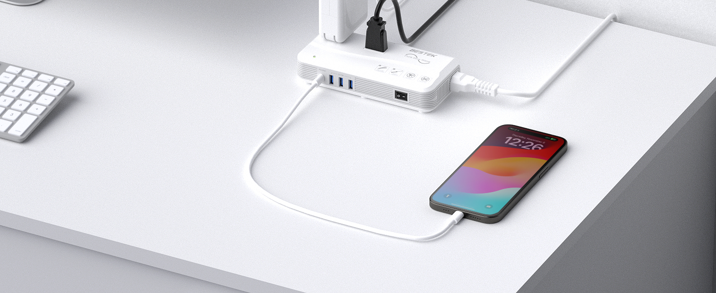 Travel Voltage Converter