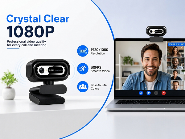 camera for computer