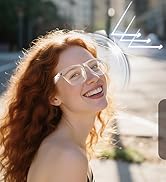 Anti-blue Light Lenses