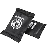 Zarpax Dehumidifier Bags 18 oz/500g Pack of 2 - Silica Gel Rechargeable Moisture Absorbers - Car ...