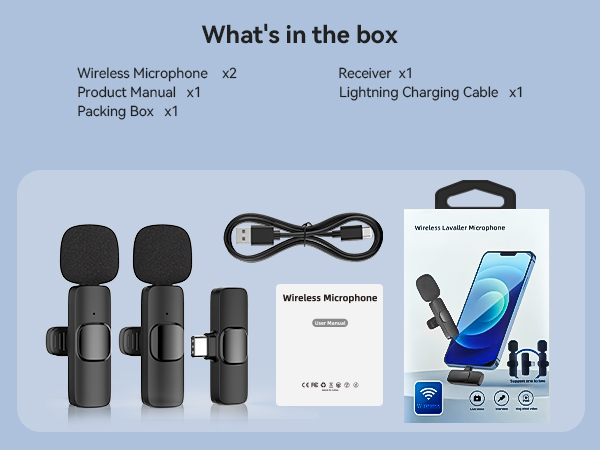 What&amp;#39;s in the box