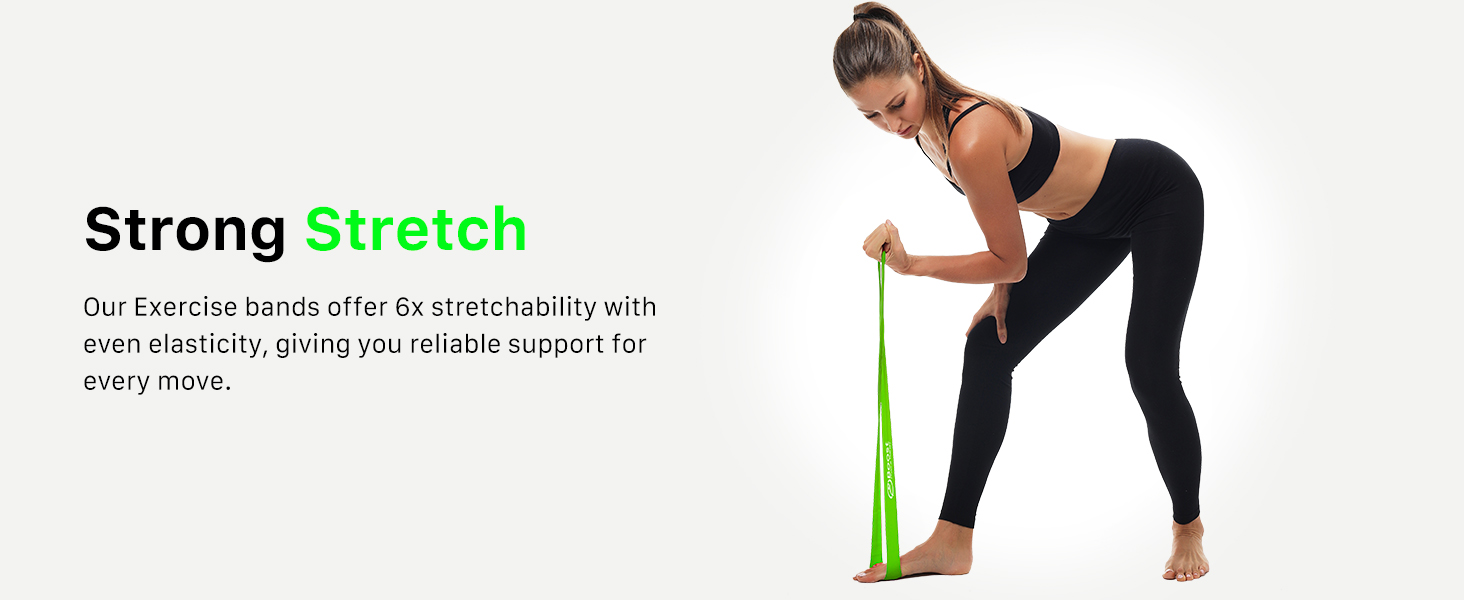 Exercise Band