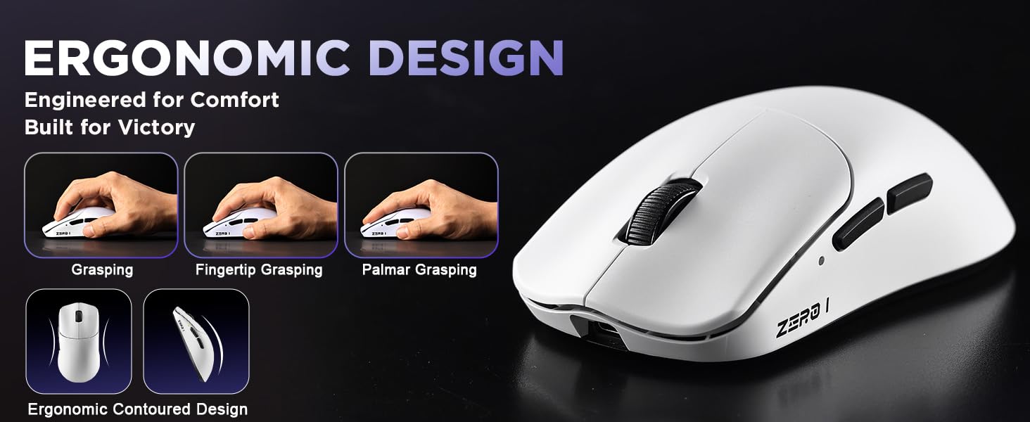 zero1 mouse