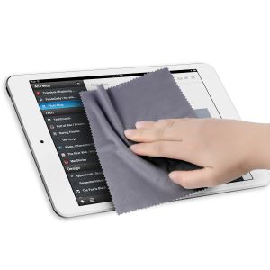 Microfiber Cleaning Cloth