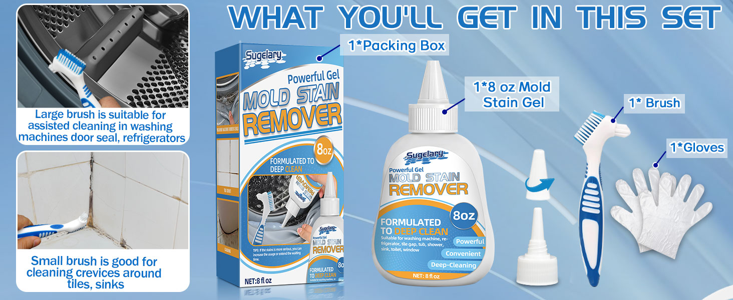 household cleaner