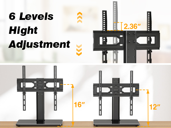 replacement tv base stands tv legs for 55 inch tv universal tv stand replacement tv base stands