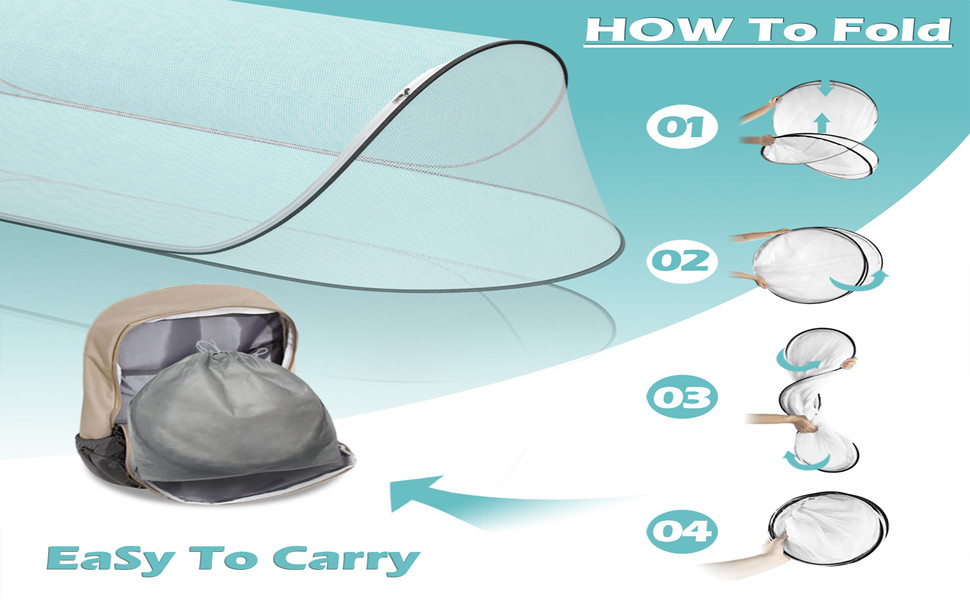 mosquito net
