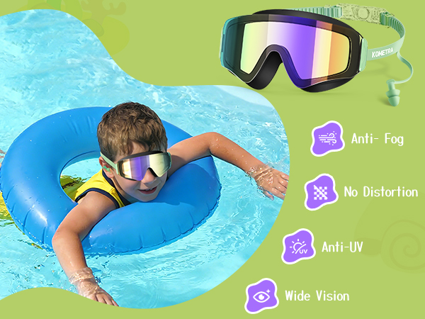 kids goggles