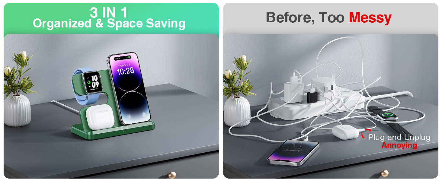 wireless charger