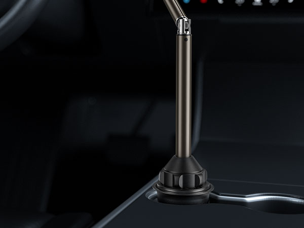 CUP PHONE HOLDER FOR CAR