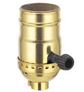 3-way lamp socket replacement