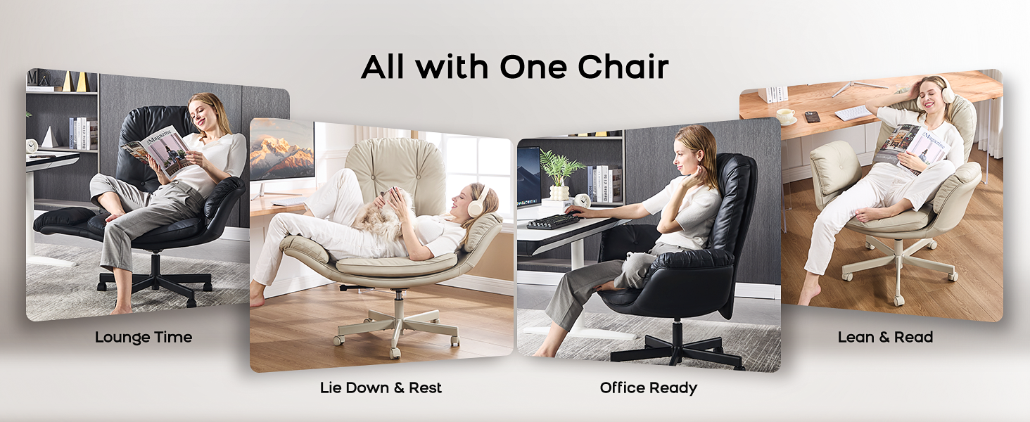 cirss cross chair with wheels