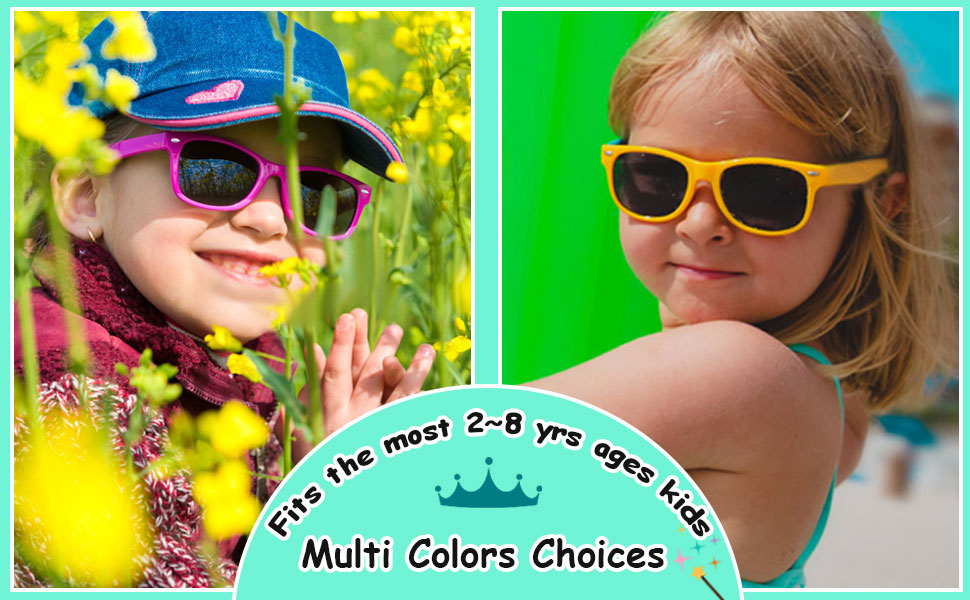 toddler sunglasses