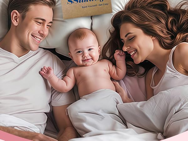 Mulberry Silk Pillow Cases Silk Pillow Cases for Hot Sleepers Satin Pillowcase for Hair and Skin