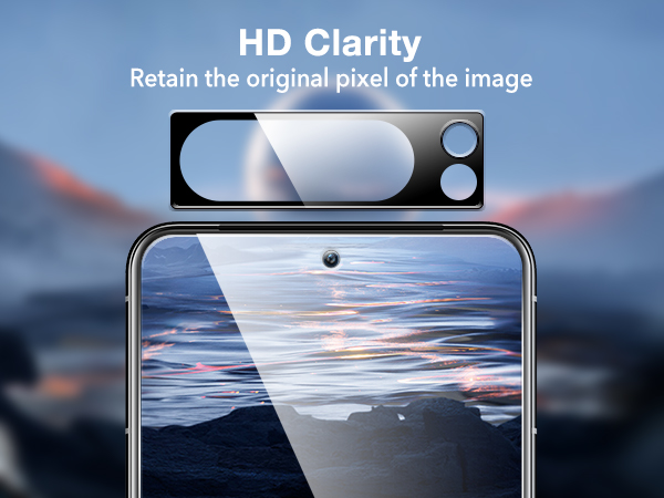 google pixel 8 pro screen protector