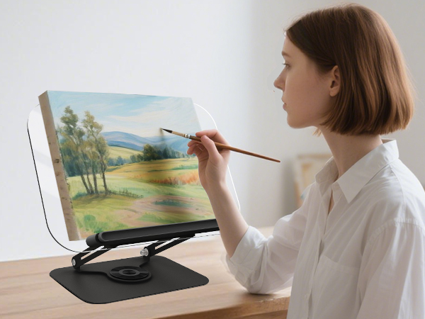  Reading Textbook Holder