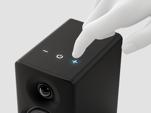 User-Friendly Control