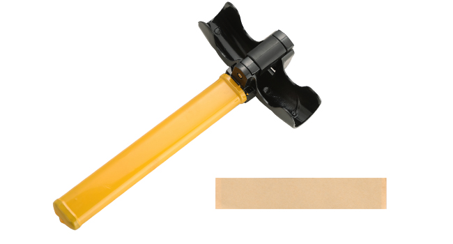 Car Steering Wheel Lock