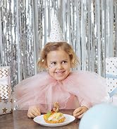 party streamers tinsel backdrop birthday party decorations party backdrop foil fringe curtain 