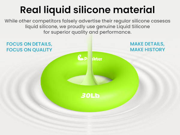 Grip Strength Trainer, Finger Exerciser 6