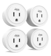 KMC Smart Plug Mini Brand Story ASIN Showcase