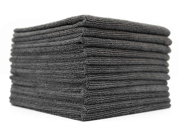 The All-Purpose Terry, our microfiber for and and all cleaning.