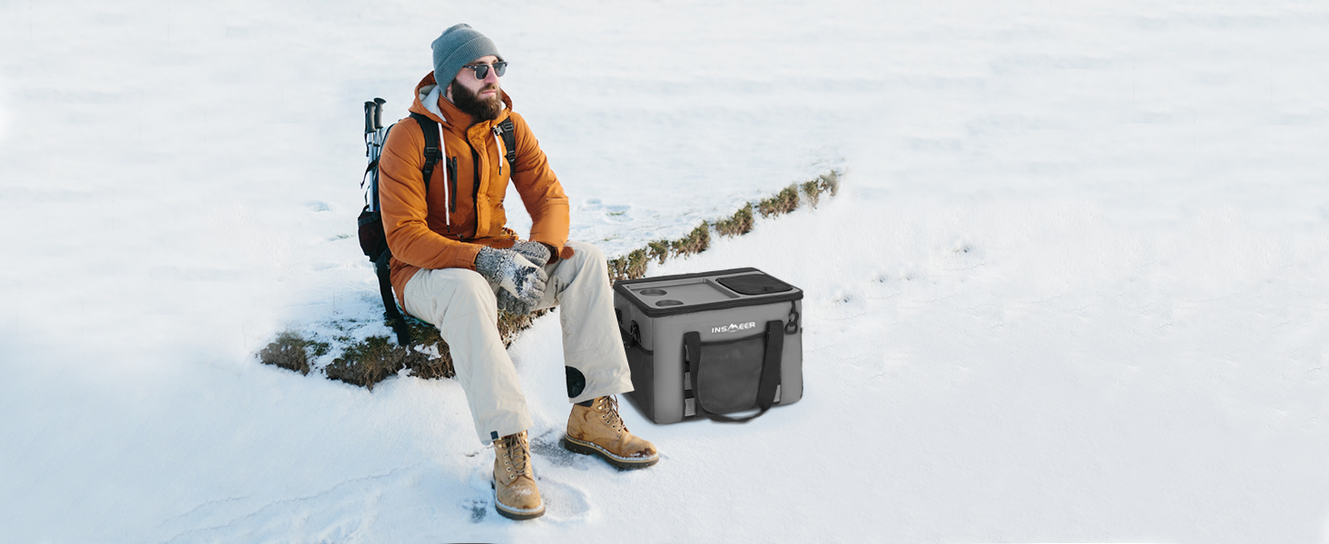 soft cooler bag large cooler beach cooler bags black Friday coolers on sale prime insulated car