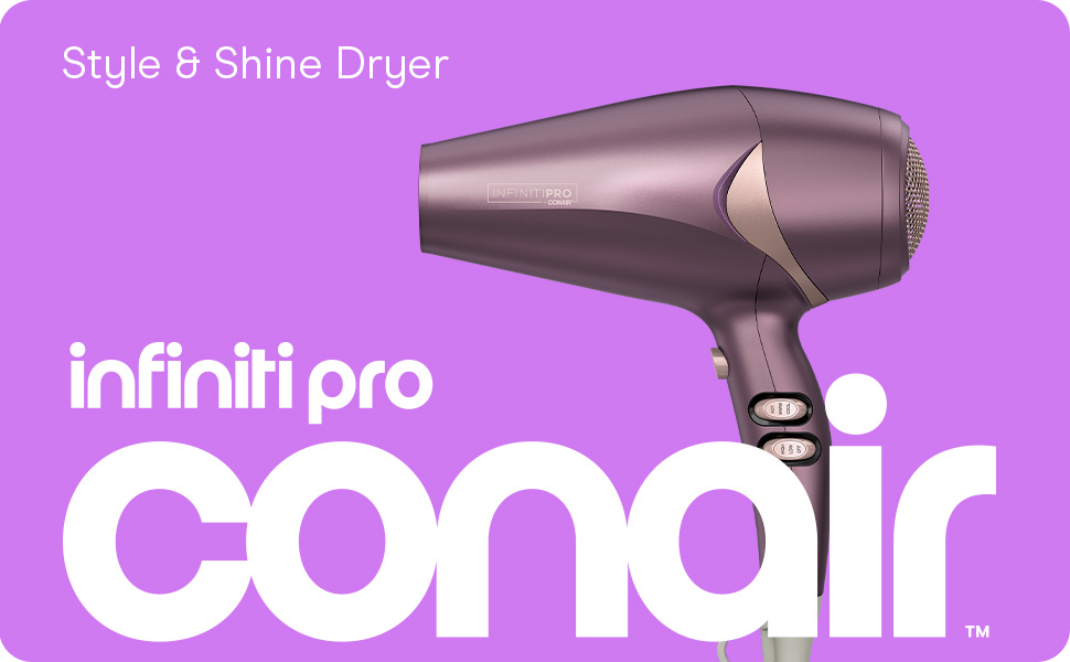 hair dryer