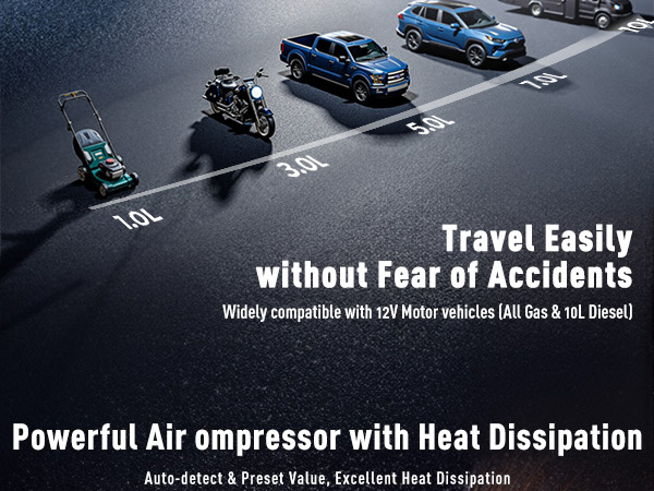 battery jumper starter portable