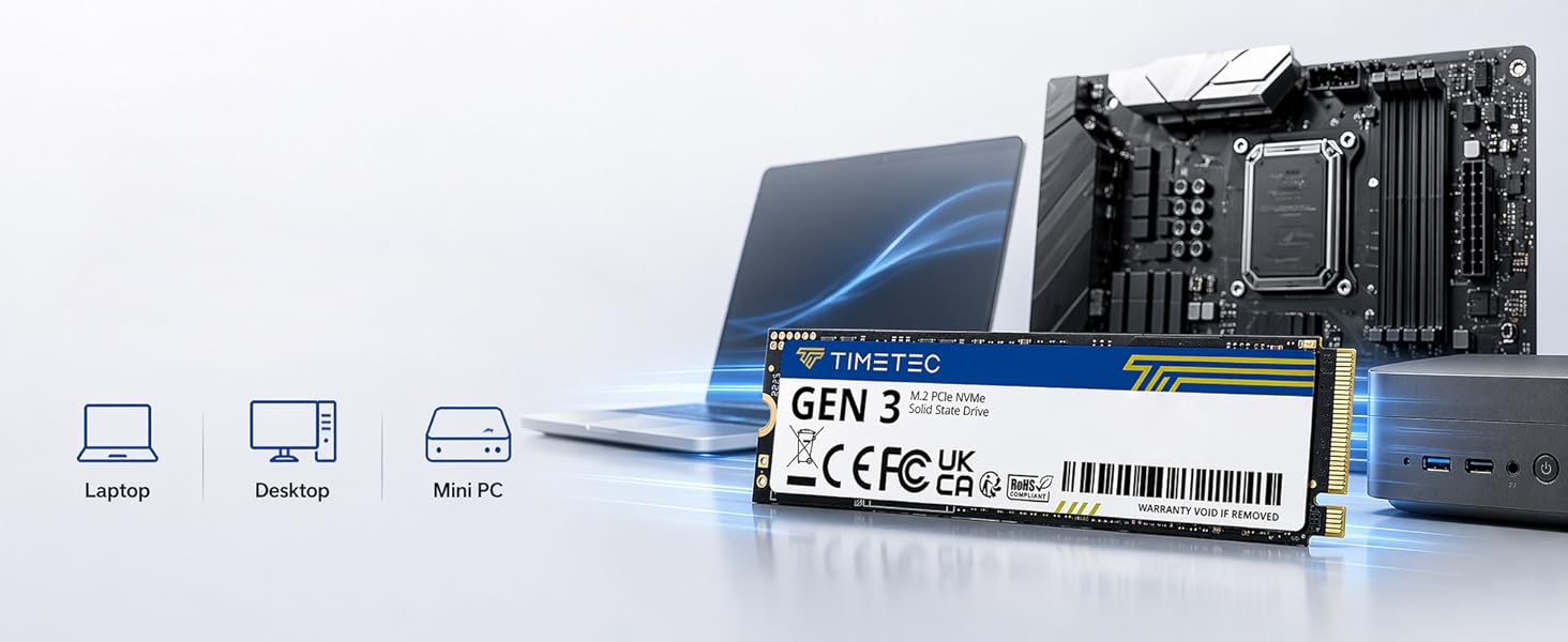 SSD Compatibility