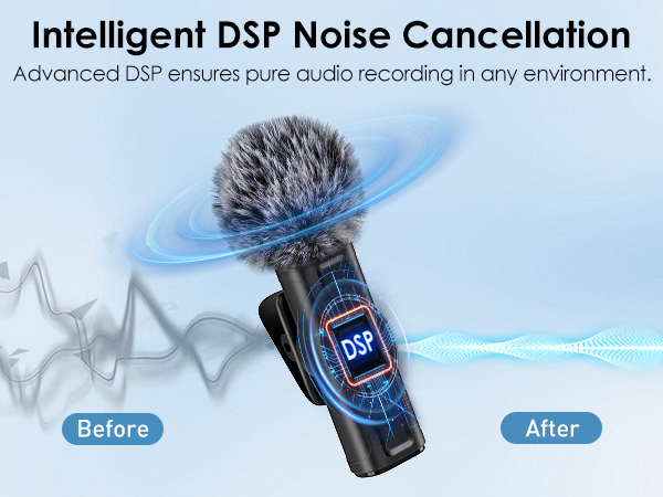 mini microphone iphone