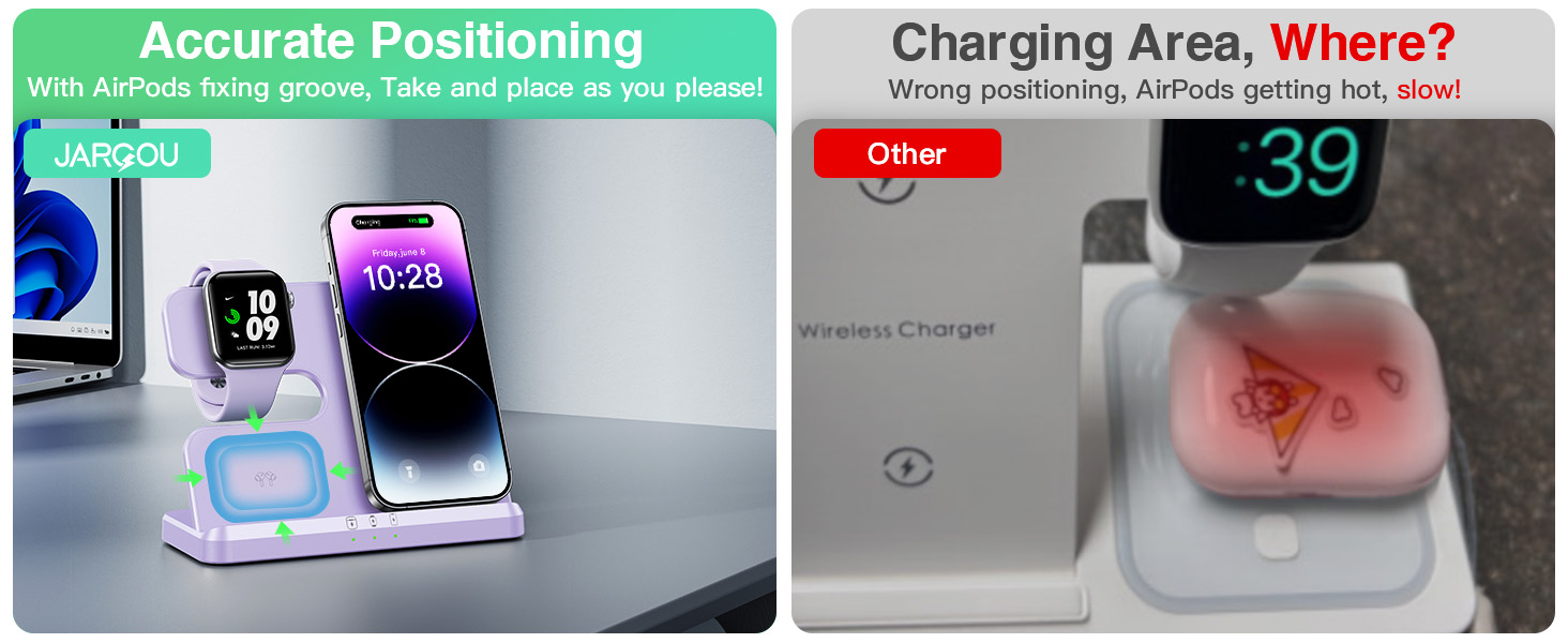 wireless charger