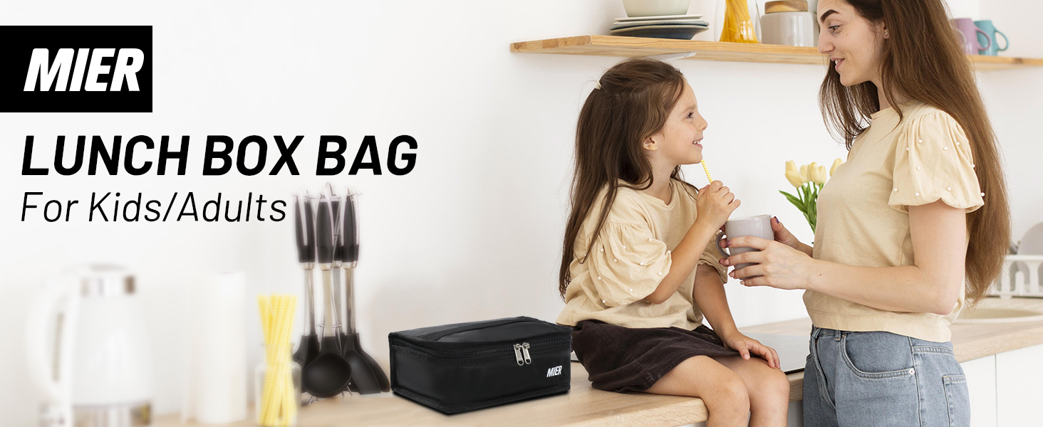 small lunch bag