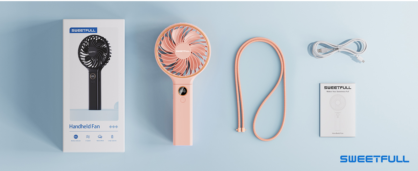 outdoor ceiling fans ventilador portatil recargable travel essentials for women shop fan