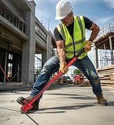 Fixum Manual Rebar Bender Tool