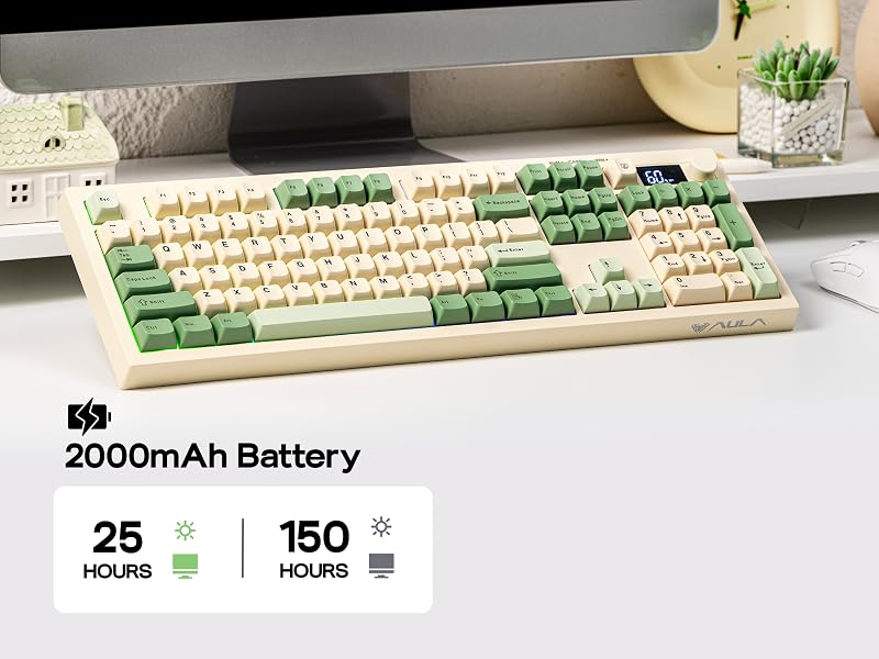 gaming keyboard