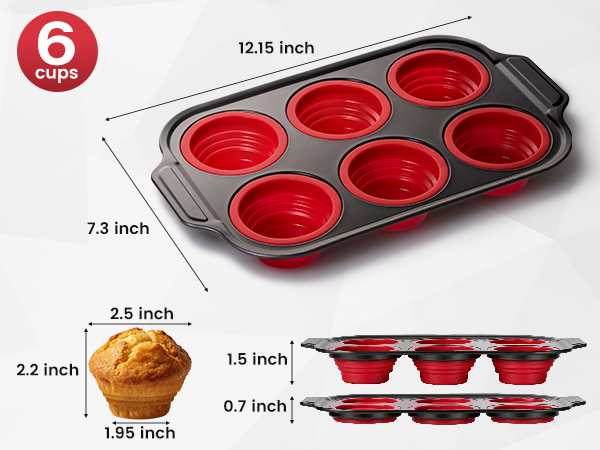 Cupcake Pan