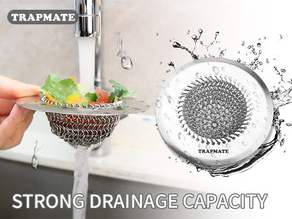 shower drain