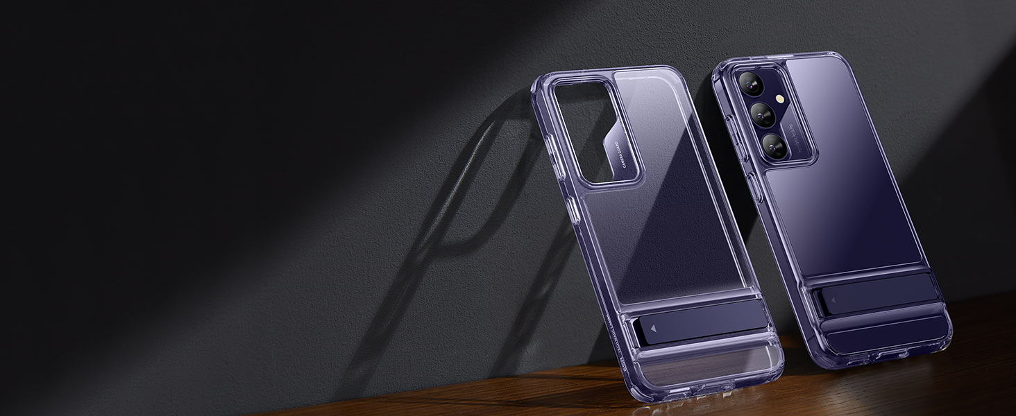 clear case