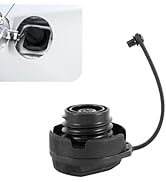 Zosgrew Fuel Cap for VW Golf Jetta Passat Audi A1 A2 A3 A4 A6 A8 Skoda Octavia, Leak Prevention F...