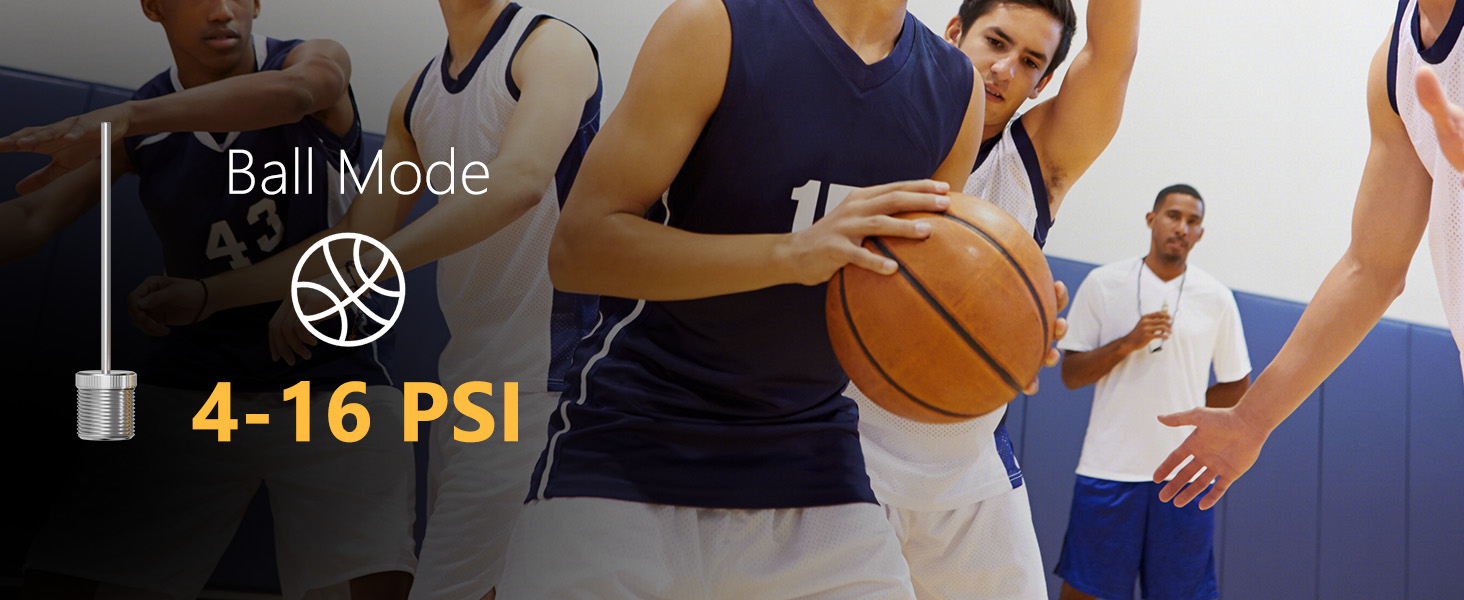 portable air compressor