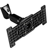 DOITOOL Rear View Mirror Back Plate Panel Dash Cam Mirror Mounting Bracket Arm Car Rear View Came...