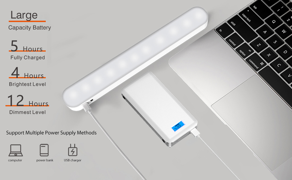 Battery Operated light