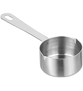 Hemoton Mini Sauce Pan Stainless Steel Butter Warmer Pot Milk Warmer Pot Chocolate Melting Pot Co...