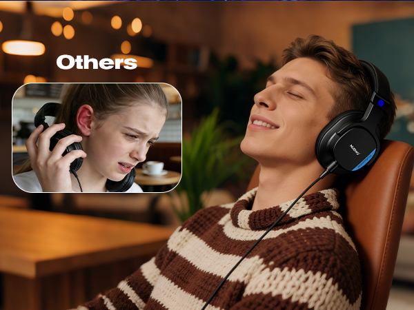 headphones studio dj headphones wired