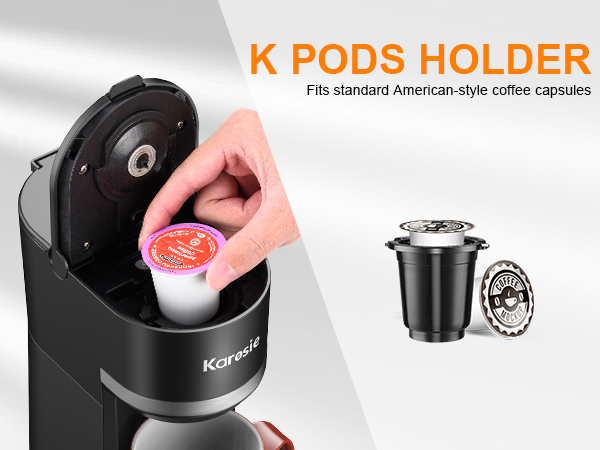 K PODS HOLDER