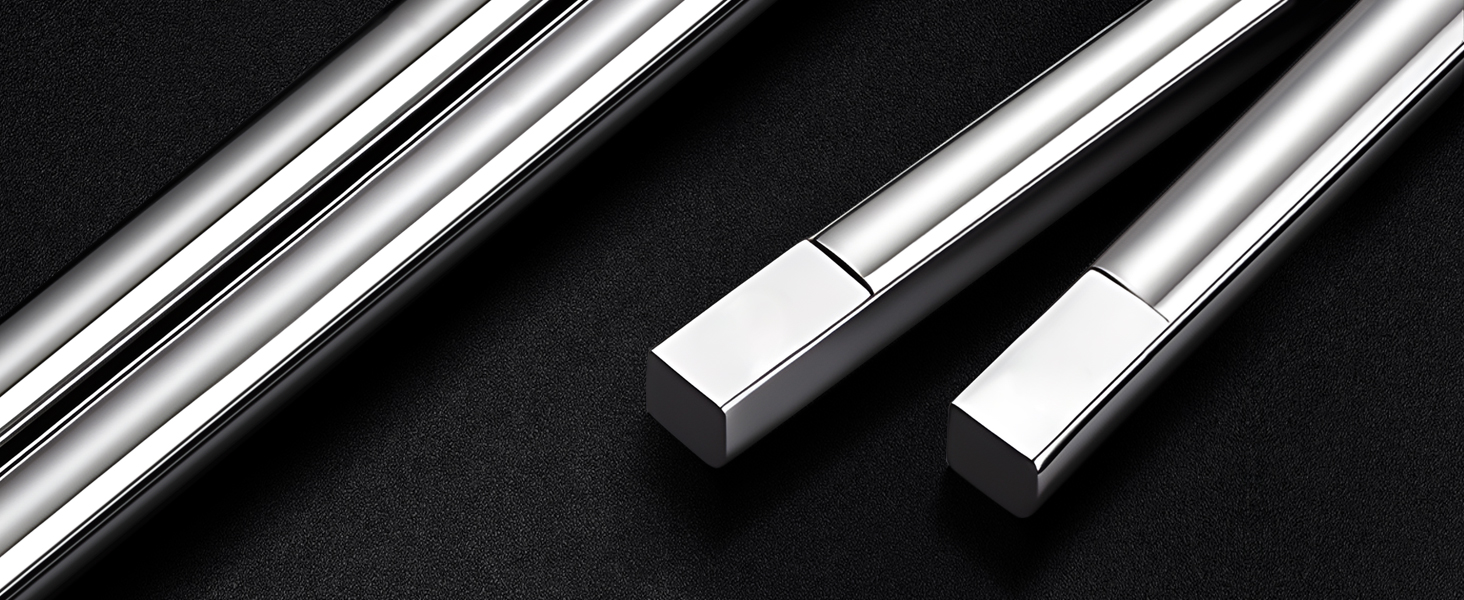 Stainless Steel Material