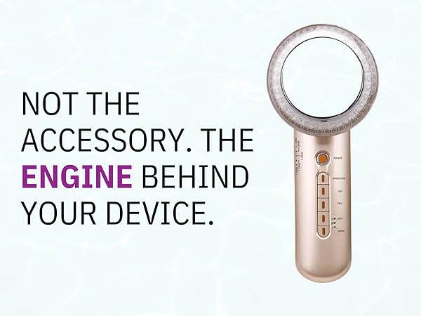 Absonic boosts device performance